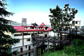 Hotel Shimla East View